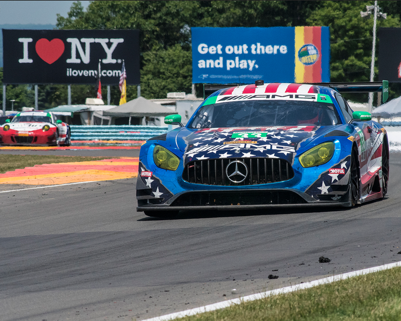 Illustration for article titled Your Gigantic Six Hours Of The Glen Photo Gallery Is Here